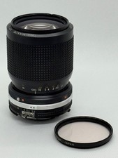 【Eccellente+++++】Nikon