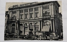 CARTOLINA TREVISO - PALAZZO