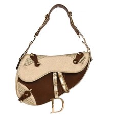 Borsa a mano Christian Dior