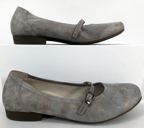 Gabor comfort belle ballerine - gabor,