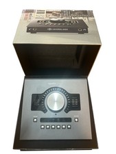 Universal Audio Apollo Twin