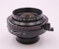 TAGLIERINA SYMMAR-S 5,6/100