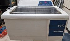 Pulitrice ultrasuoni Brandon