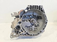 55263809 312B2000 CAMBIO COMPLETO per FIAT PANDA VAN (33) (06/12>09/18<) 1.3