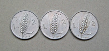 Lire spiga aratore - 2,