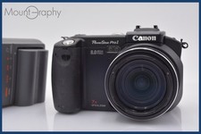 【Quasi Come Nuovo】 Canon