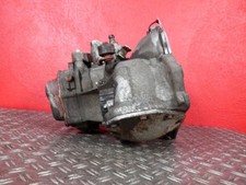 Cambio manuale F17C374 OPEL