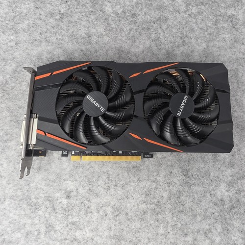 Gigabyte radeon 570 4gb - 570,