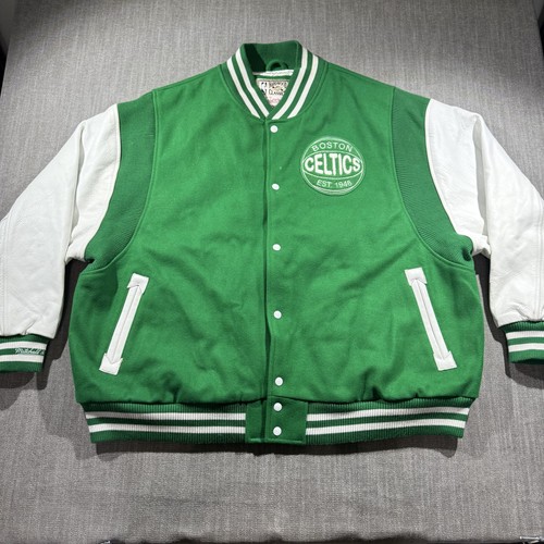 Giacca boston celtics uomo - boston,