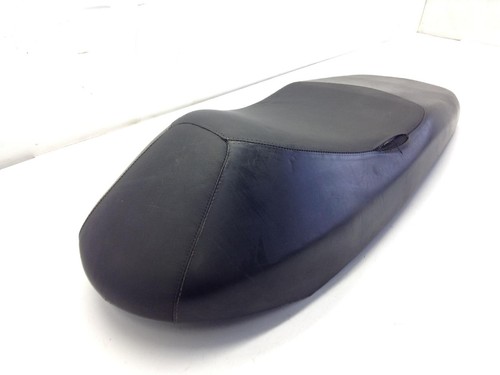 Benelli caffe nero 125 sella - nero,
