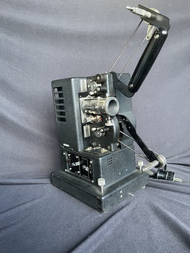 Proiettore cinematografico
