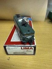 LIMA BB 8595 Bimoteur