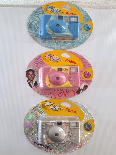 Macchina fotografica kodak usa - fotografica,