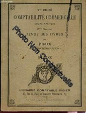 Contabilità Commerciale -