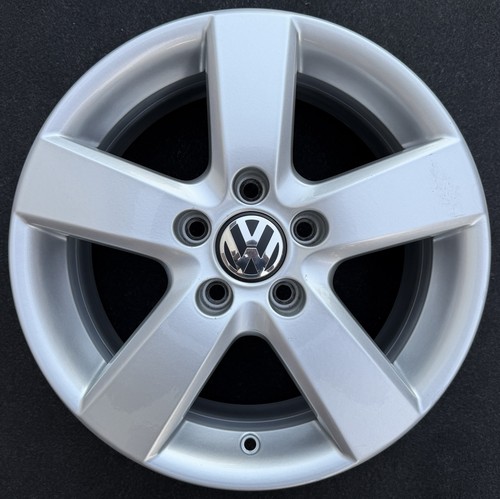 Cerchio lega originale vw - 1,