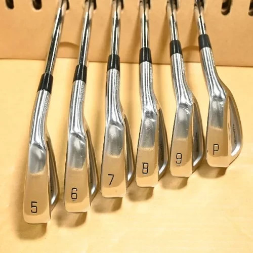 Mizuno pro 223 set ferri - 223, da