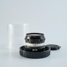 Excellent Objectif Nikon Non