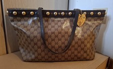 Borsa Gucci GG Crystal
