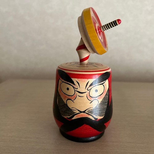 Daruma guessing - daruma,