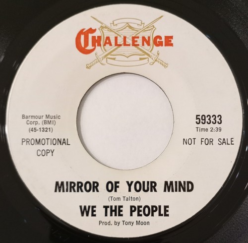 The people mirror of your - people,