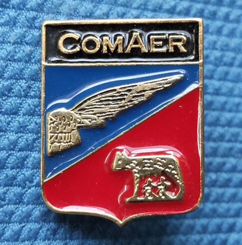 Distintivo aeronautica - distintivo, a.m.