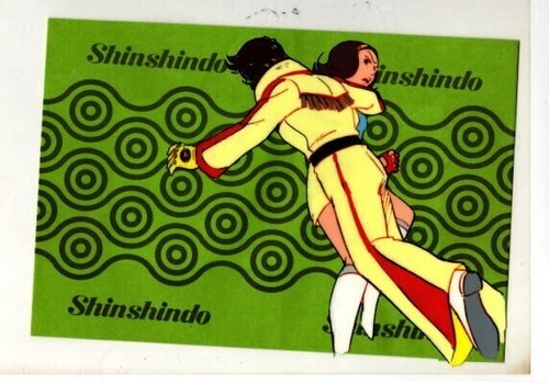 Acciaio jeeg miwuzuki - jeeg,