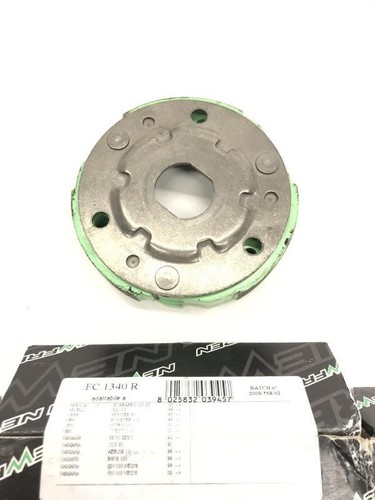 Embrayage yamaha 100 - bw's,