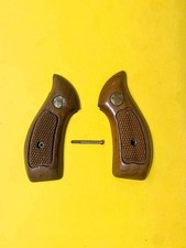 Smith&Wesson guancette mod