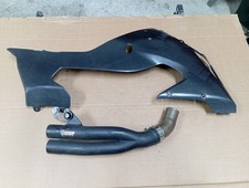 Terminale Scarico Kawasaki