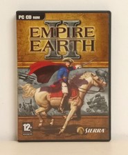 Empire Earth 2 II - Pc
