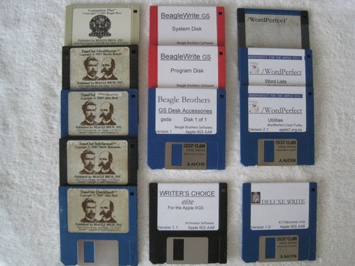 Per tuo apple iigs lotto - tuo,