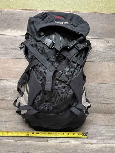 Zaino trekking vintage - da,