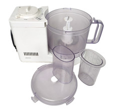Robot cucina braun - cucina,