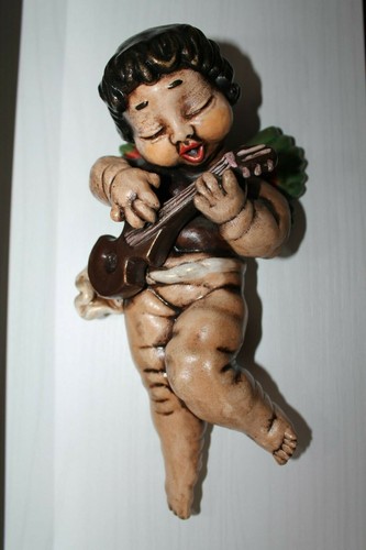 Thun antico angelo putto - thun,,