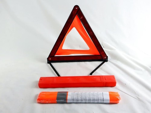 Triangolo emergenza primo - emergenza,