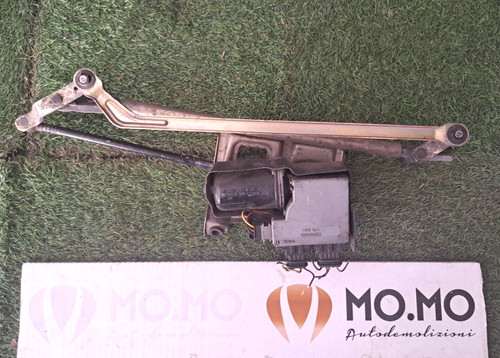 Motorino del tergicristalli - motorino,