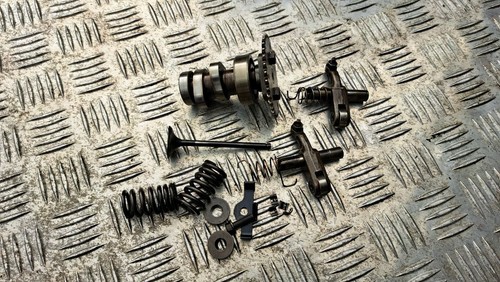 Albero camme 125cc - camme,