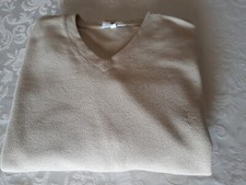 Ballantyne Maglioncino Uomo In Cotone Tg. 6 . Made in Italy