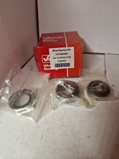 Wheel Bearing Kit fit DAEWOO