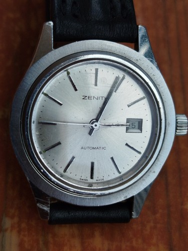 Orologio zenith surf - orologio,
