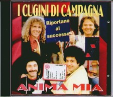 CUGINI DI CAMPAGNA  "RIPORTANO