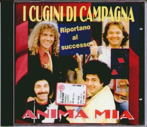 Cugini campagna riportano - di, "riportano