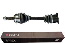 Albero Motore Destro Frontale