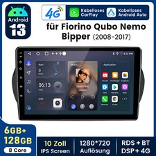 Per Fiat Fiorino Qubo Citroen