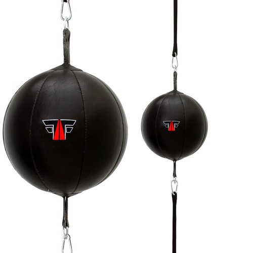 Fox fight punching ball - punching, due