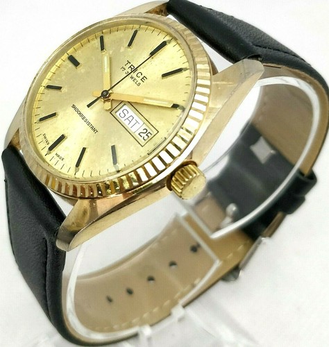 Trice superbe day date - superbe,