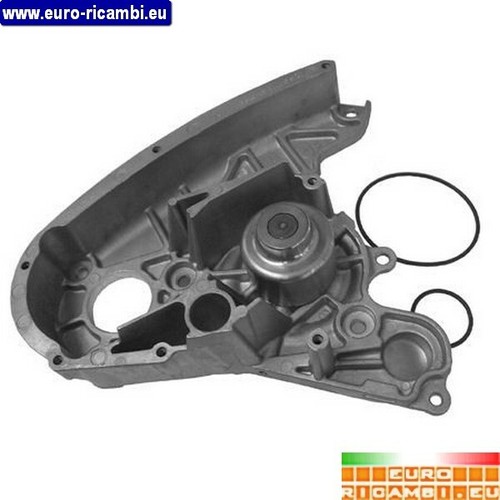Pompa acqua adatto fiat - adatto,