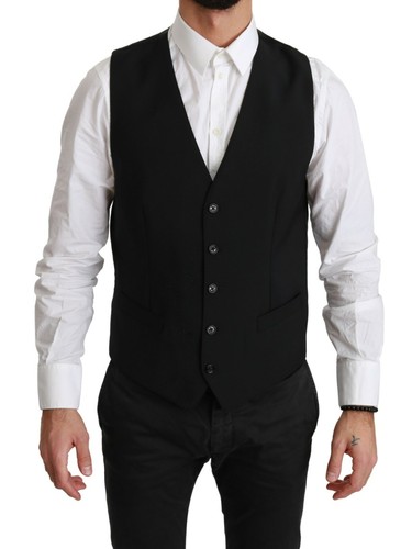 Dolce gabbana gilet vestito - dolce,