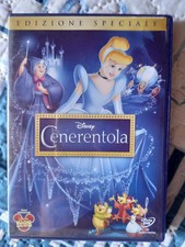 CENERENTOLA -DISNEY