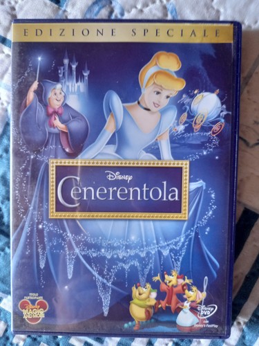 Cenerentola disney - cenerentola, -disney